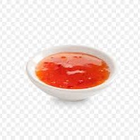 Sweet sauce